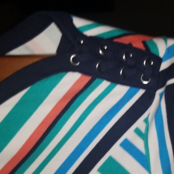 CJ Banks Plus Size Women's Top - Picture 2 of 3